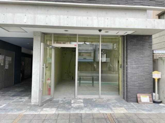 大阪市中央区上本町西３丁目の店舗事務所の画像