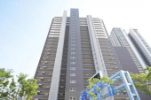 大阪市福島区福島４丁目のマンションの画像