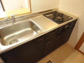 新居浜市沢津町１丁目のアパートの画像