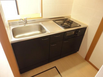 新居浜市沢津町１丁目のアパートの画像