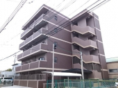 京都府京都市南区西九条西柳ノ内町のマンションの画像