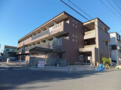 京都府京都市南区上鳥羽山ノ本町のマンションの画像