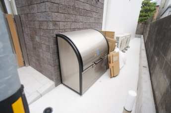 【その他共有部分】