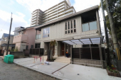 宝塚市武庫川町のアパートの画像