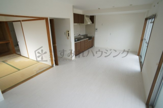 参考、同建物・同間取りの号室