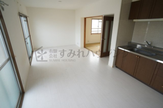 参考、同建物・同間取りの号室