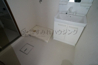 参考、同建物・同間取りの号室