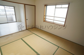 参考、同建物・同間取りの号室