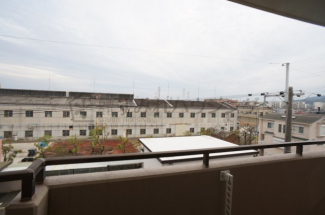 参考、同建物・同間取りの号室