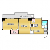 神戸市東灘区住吉南町５丁目のマンションの画像