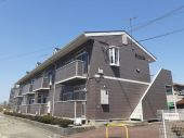 加古郡播磨町古田３丁目のアパートの画像