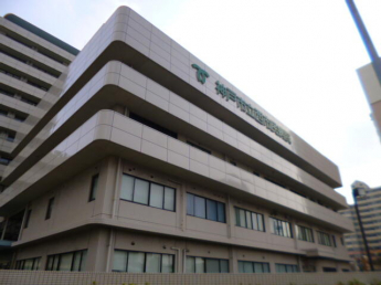 地方独立行政法人神戸市民病院機構神戸市立医療センター西市民病院まで68m