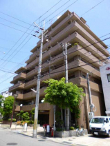 神戸市兵庫区駅前通５丁目のマンションの画像