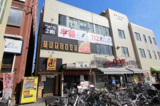 茨木市西駅前町の店舗一部の画像