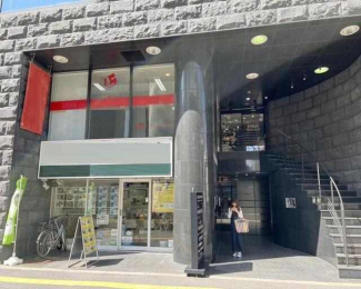 大阪市中央区難波２丁目の店舗事務所の画像