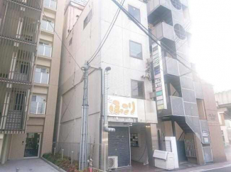大阪市東住吉区山坂５丁目の店舗事務所の画像