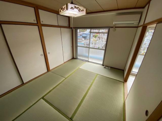 【和室】