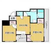 神戸市東灘区魚崎北町３丁目のマンションの画像
