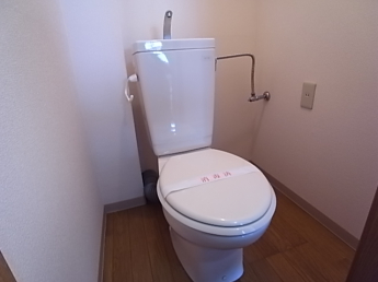 【トイレ】