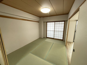 【和室】