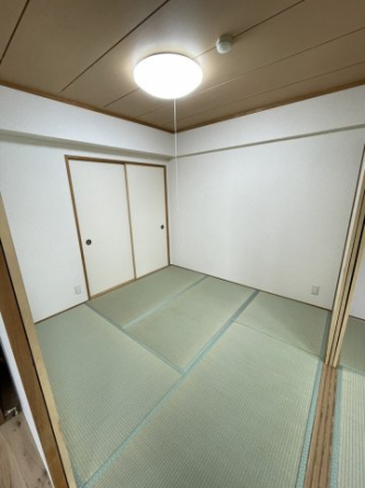 【和室】