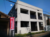 姫路市幸町のアパートの画像