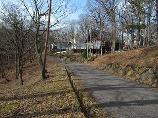 岐阜県高山市荘川町野々俣の売地の画像