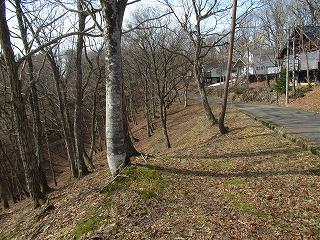 岐阜県高山市荘川町野々俣の売地の画像