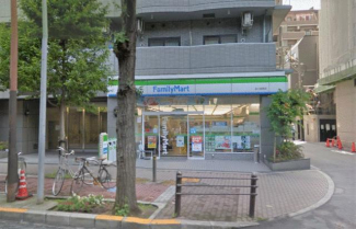 ファミリーマート淀川宮原店まで235m