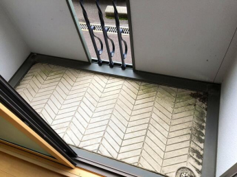 新居浜市上原１丁目のアパートの画像
