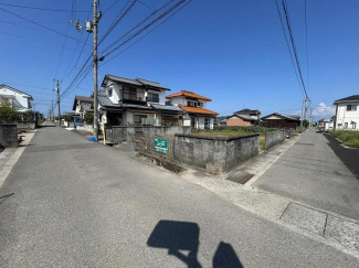 新居浜市宇高町２丁目の売地の画像