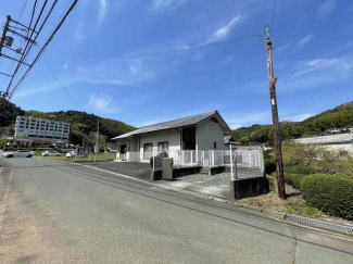 八幡浜市若山の売地の画像