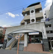 神戸市東灘区本山中町１丁目のマンションの画像