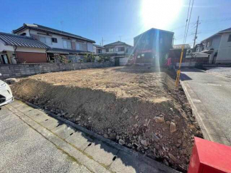 彦根市大藪町の売地の画像