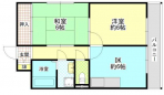 四條畷市大字中野のマンションの画像