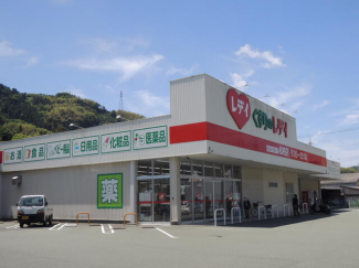 くすりのレデイ松柏店まで451m