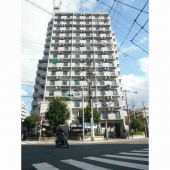 大阪市生野区新今里３丁目のマンションの画像
