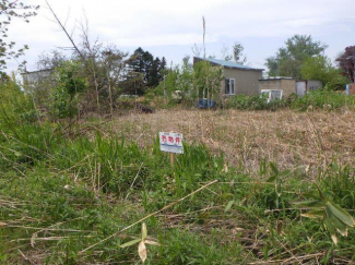 北海道札幌市東区中沼町の売地の画像