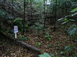 長崎県松浦市福島町喜内瀬免の売地の画像