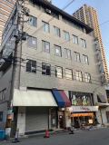 大阪市浪速区難波中２丁目の店舗事務所の画像