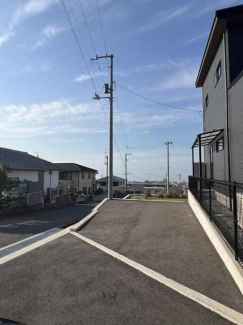 四国中央市中之庄町の売地の画像