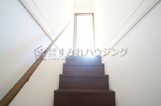 【玄関】