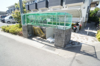 【その他共有部分】