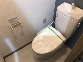【トイレ】