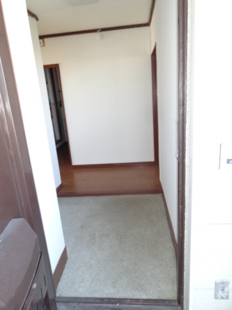 らんマンションの画像