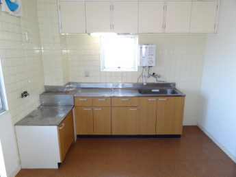 らんマンションの画像