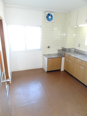 らんマンションの画像