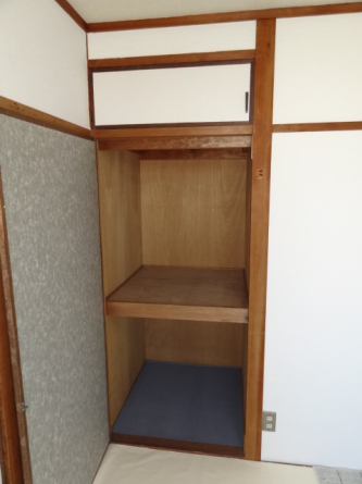 らんマンションの画像