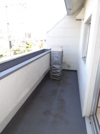 らんマンションの画像