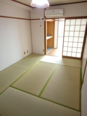 らんマンションの画像